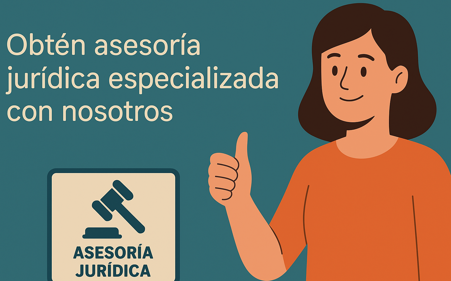 Asesoría Jurídica