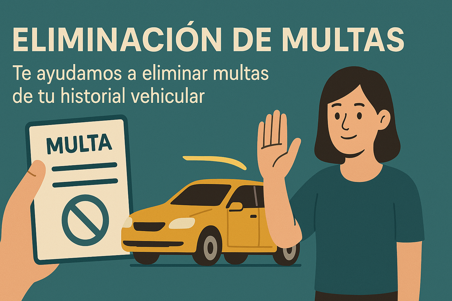 Multas