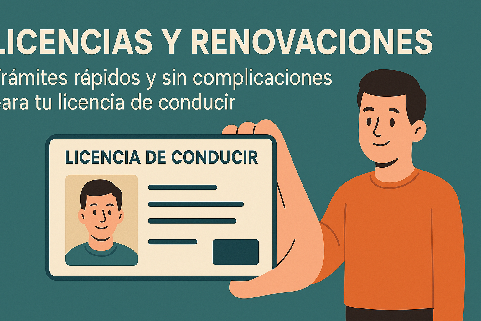 Licencias